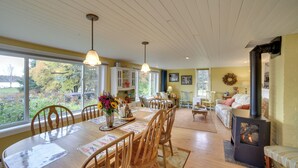 Hus (3 Bedrooms) | Innvendig