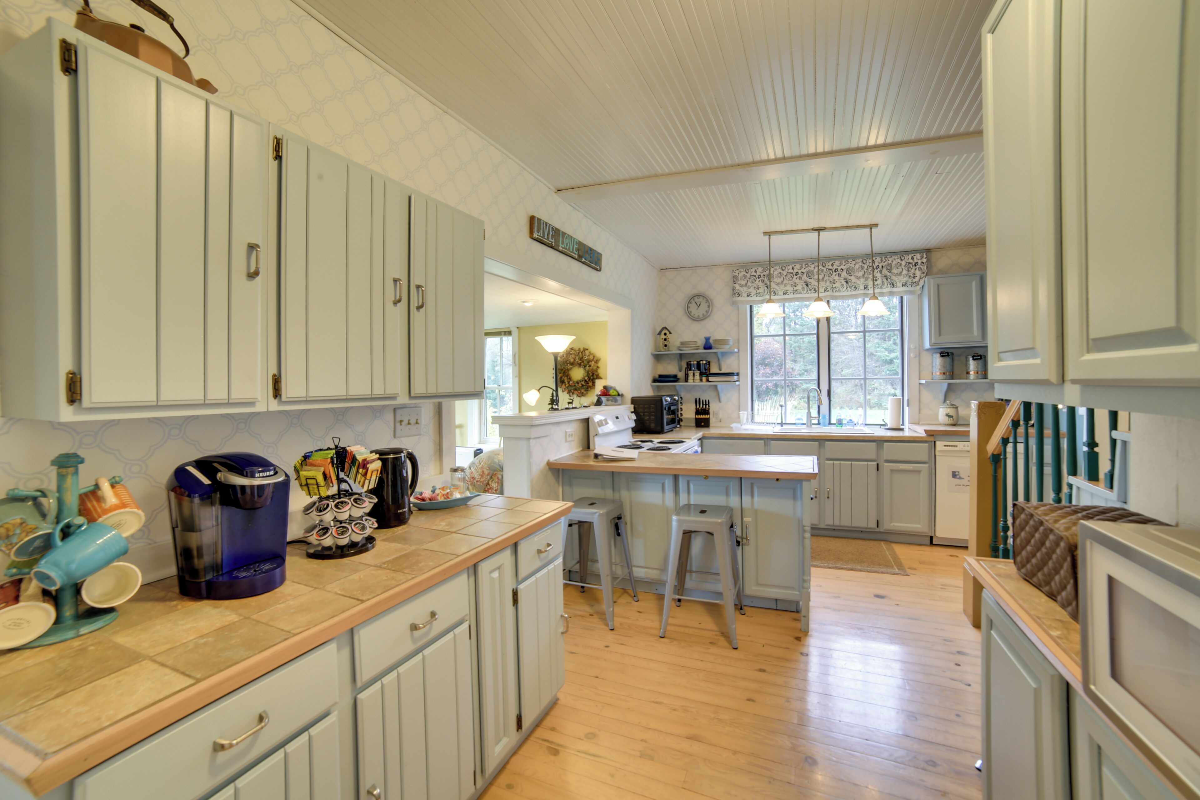 House (3 Bedrooms) | Bahagian dalam