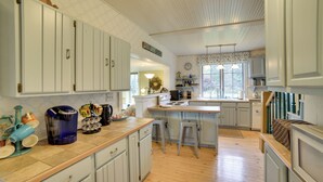 Hus (3 Bedrooms) | Innvendig