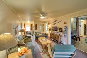 Casa (3 Bedrooms) | Interior