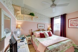 Casa (3 Bedrooms) | Interior