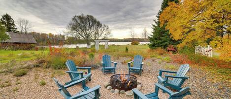 Ferienhaus (3 Bedrooms) | Fassade der Unterkunft