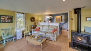 Hus (3 Bedrooms) | Innvendig