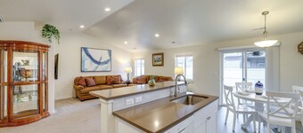 Private Suburban Hideaway 10 Mi to Dtwn Nampa!