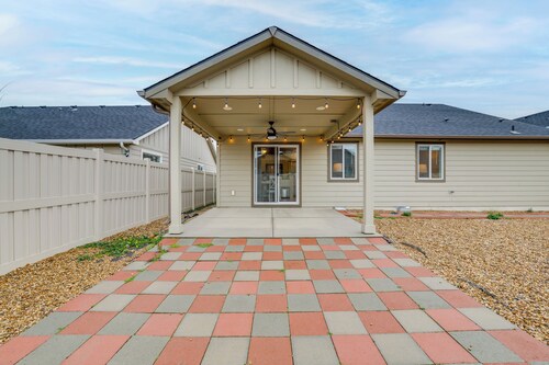 Private Suburban Hideaway 10 Mi to Dtwn Nampa!