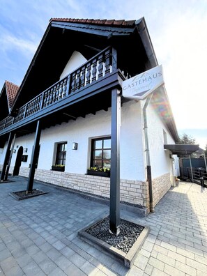 Exterior - Gästehaus Tönisvorst (Toenisvorst)