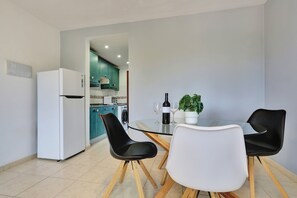 Dining - Vacation Apartment 'Oasis Royal F306' with Shared Pool, Private Terrace and Wi-Fi (Corralejo)