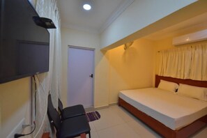 Classic Room, Resort View | Free WiFi - king park resort (Puducherry)