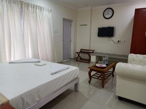 Classic Room, Resort View | Free WiFi - king park resort (Puducherry)