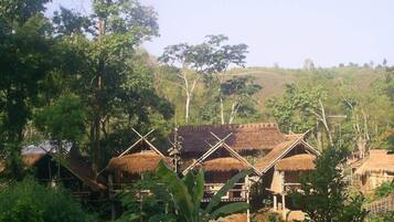 Room, 3 Bedrooms, Smoking, Balcony | View from property