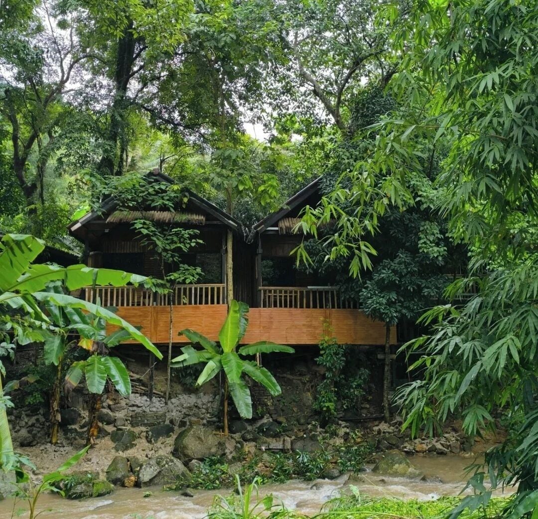 Room, 3 Bedrooms, Smoking, Balcony | Property grounds