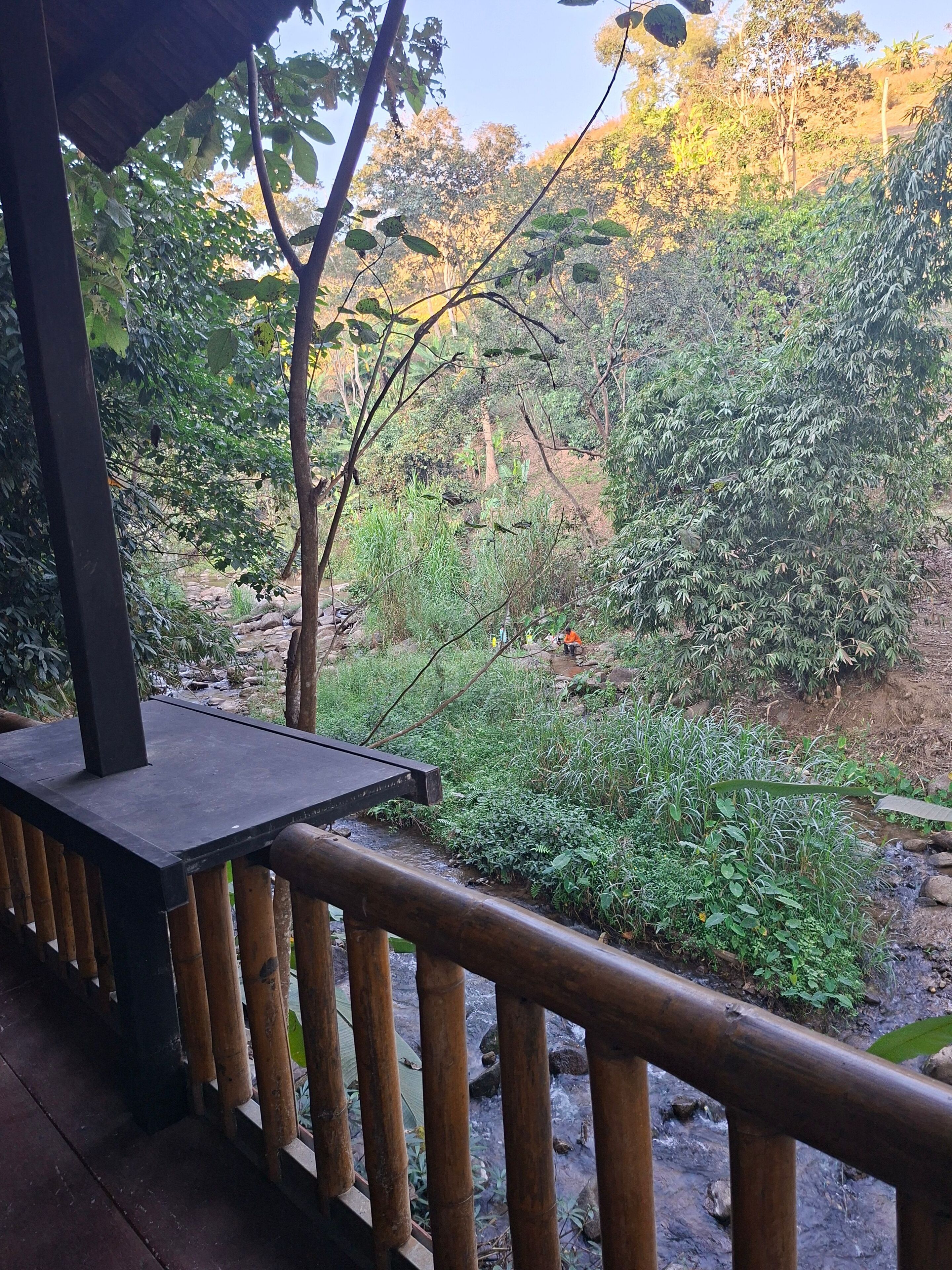 Room, 3 Bedrooms, Smoking, Balcony | Garden