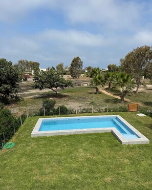 Pool - HOP PARADISE · Modern Luxury Near the Beach (Chincha)