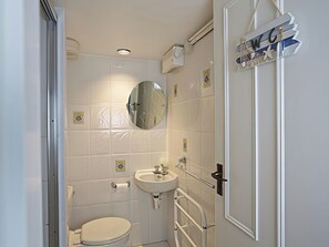 Shower - 4 Ringrone (Salcombe)