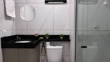 Leilighet | Bad