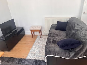 Casa, 3 camere da letto | Area soggiorno