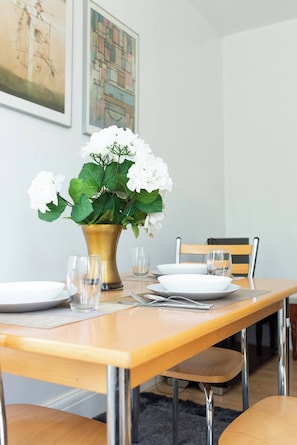 Casa, 3 camere da letto | Sala da pranzo