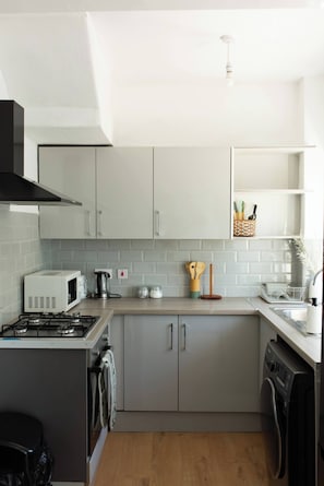 Casa, 3 camere da letto | Interni