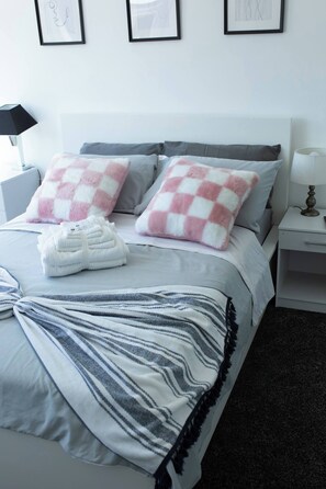 Maison, 3 chambres | 3 chambres