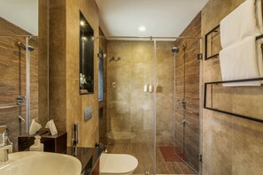 House | 4 bedrooms - Chic 4bhk w Pool Field View Villa Marigold (Marra)