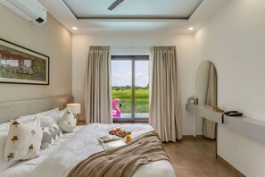 House | 3 bedrooms - Villa Marigold in Marra (Marra)