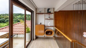 House | 4 bedrooms - Chic 4bhk w Pool Field View Villa Marigold (Marra)