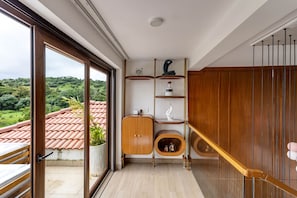 House | 4 bedrooms - Chic 4bhk w Pool Field View Villa Marigold (Marra)