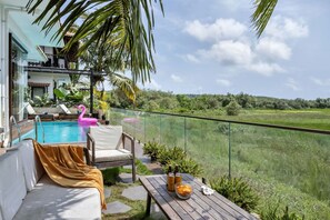 House | 3 bedrooms - Villa Marigold in Marra (Marra)