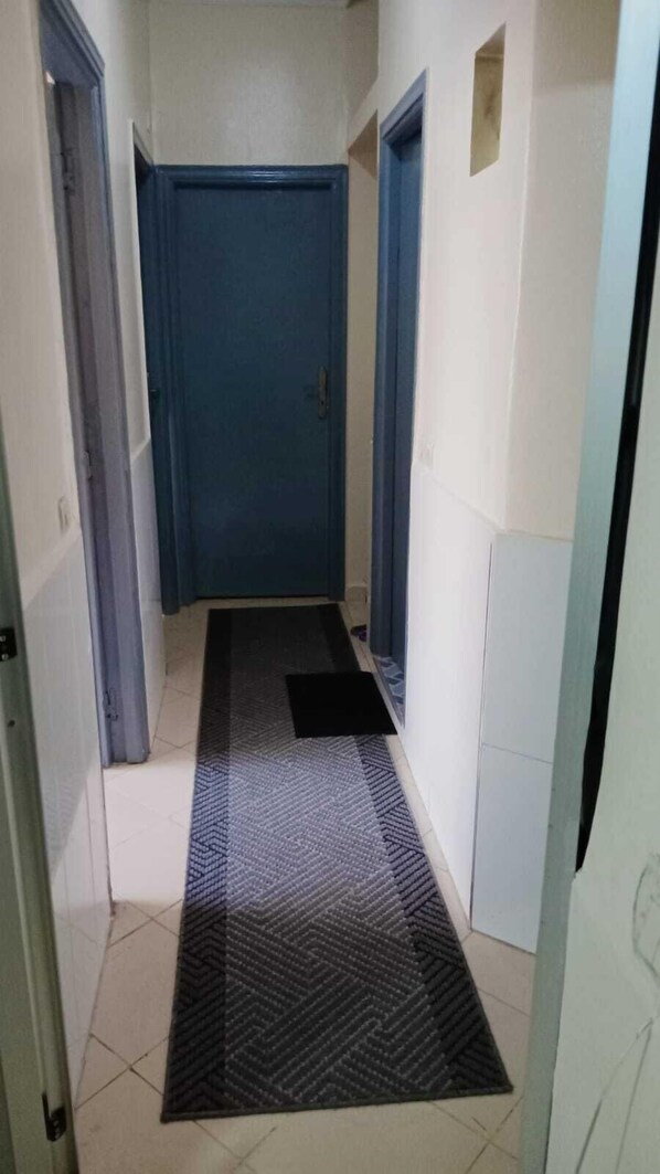 Exterior - Clean & Cozy Room in Aïn Chock, Casa Nearshore (Casablanca)