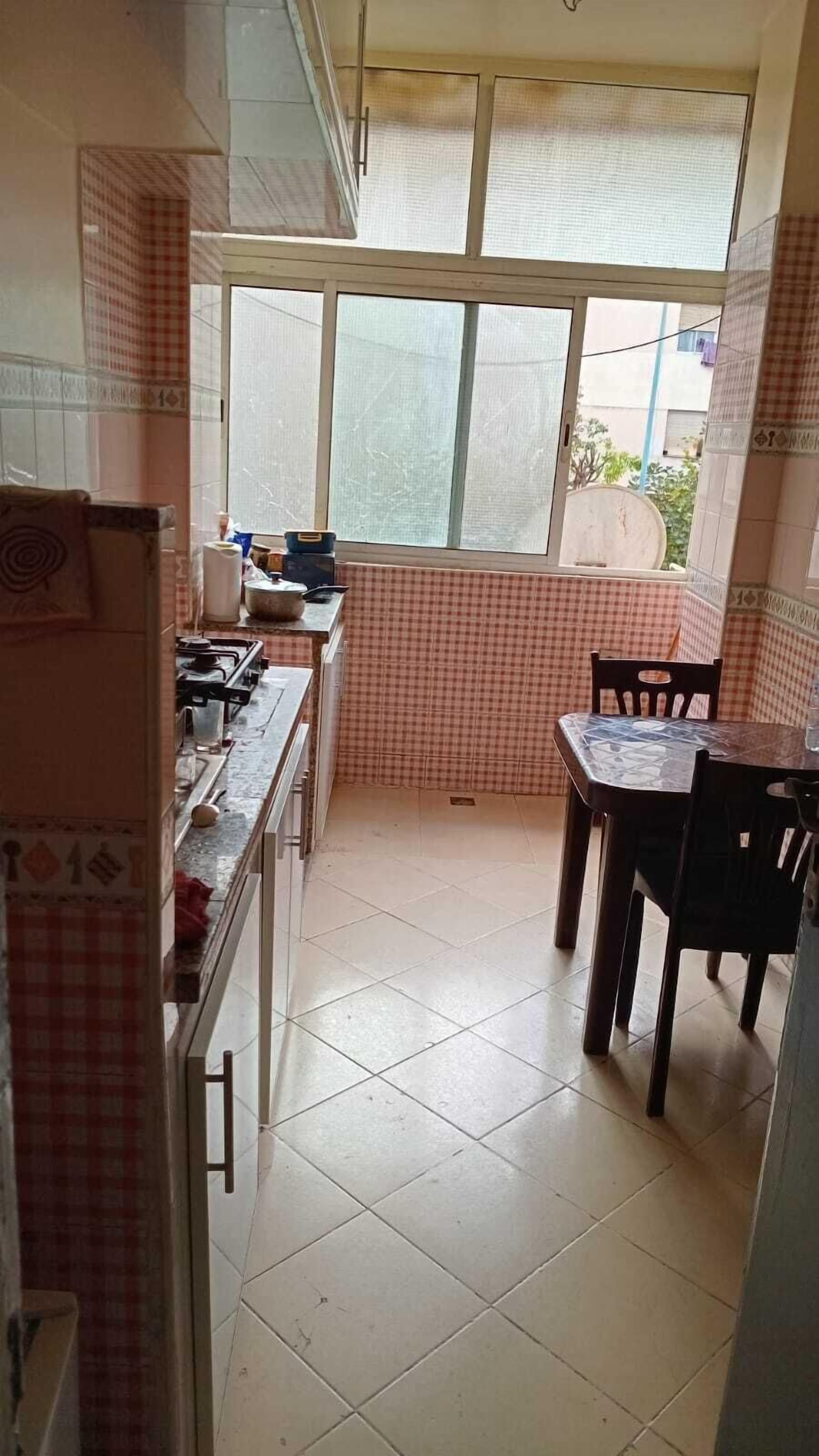 Comfort Single Room | Private kitchen