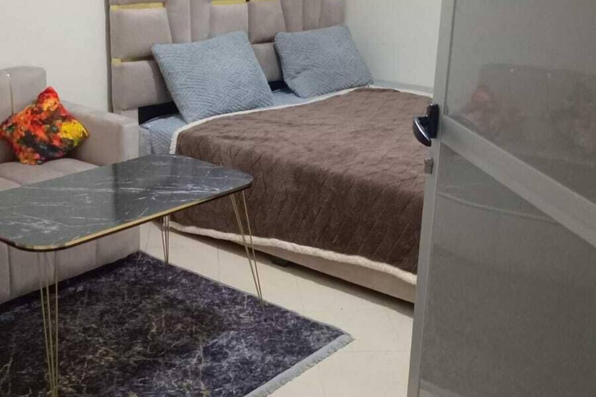 Kamar Single Comfort