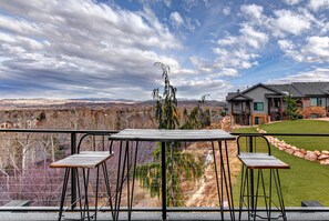 Townhome, 4 Bedrooms | Outdoor dining - Frost Haven 4 Bedroom Townhouse (Park City)