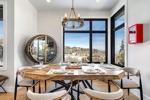 Townhome, 4 Bedrooms | Dining - Frost Haven 4 Bedroom Townhouse (Park City)