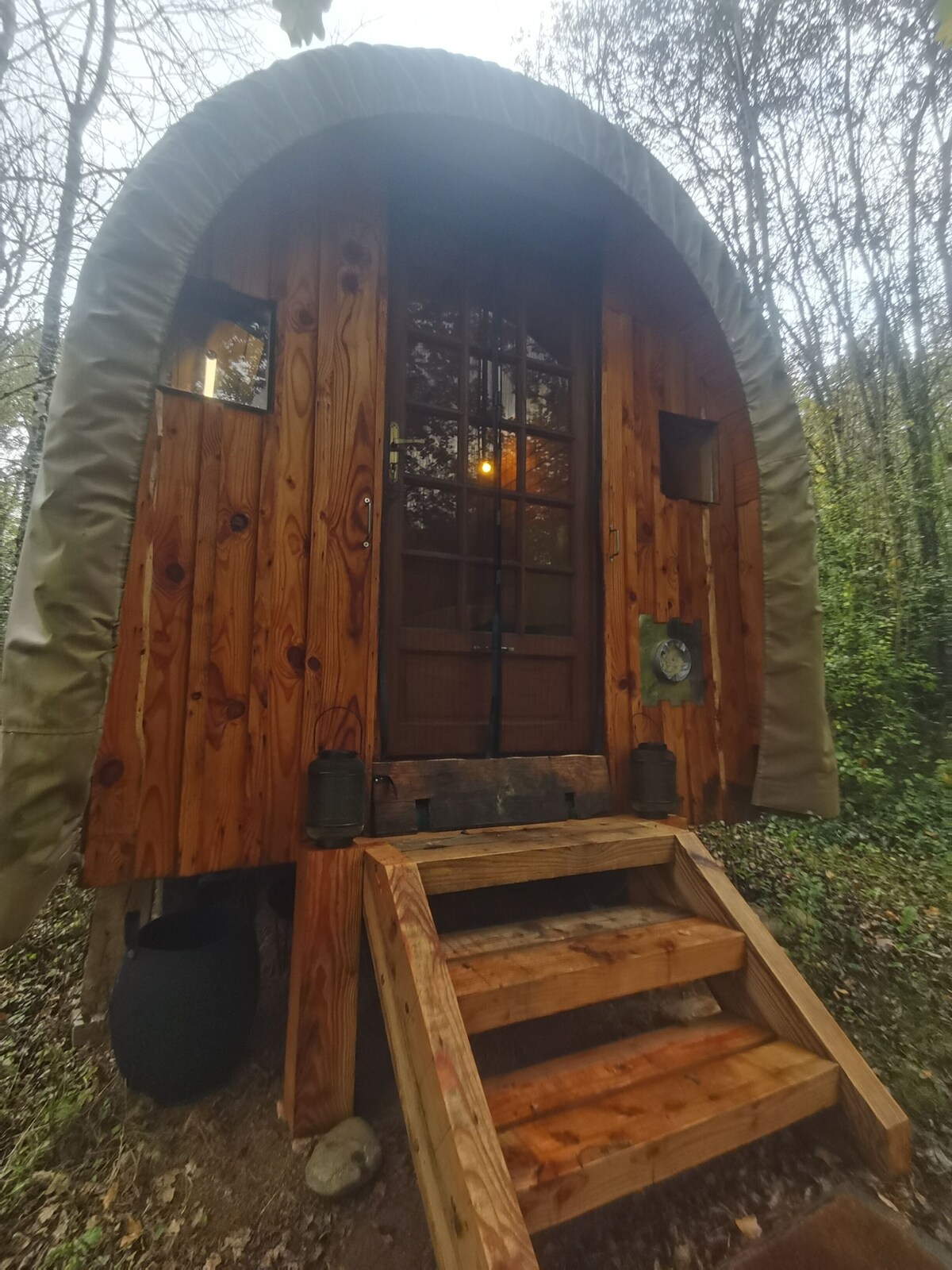 Imagen de perfil del propietario o de la propietaria