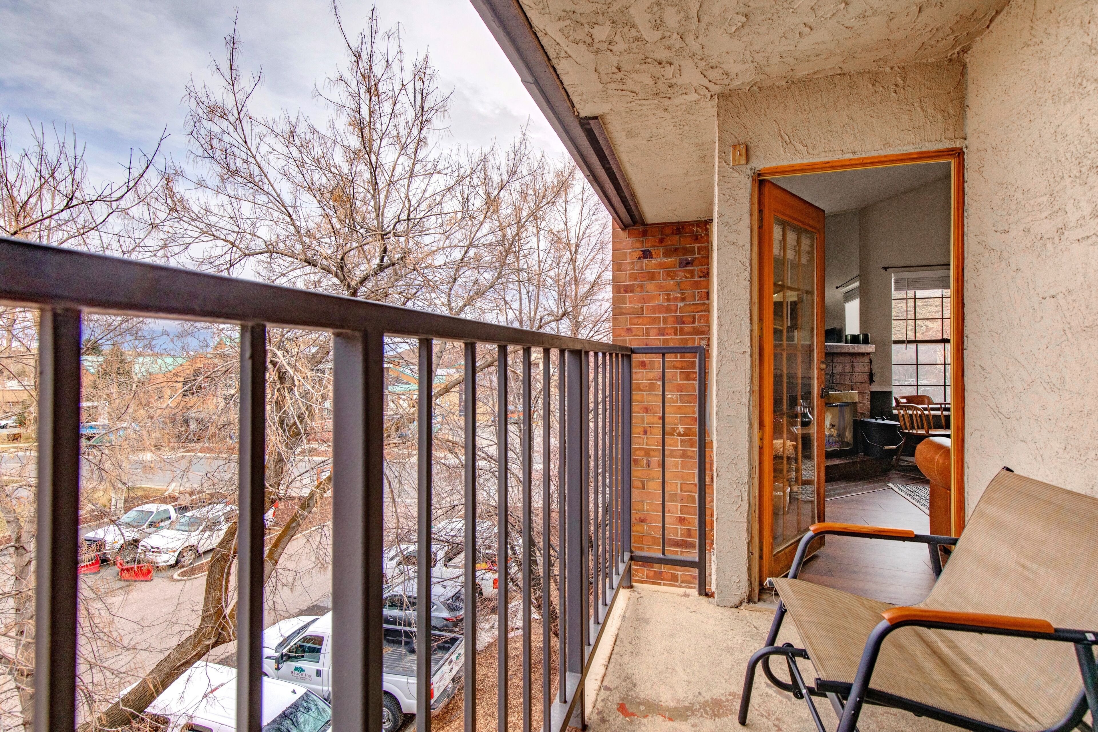 Condo, 1 Bedroom | Terrace/patio