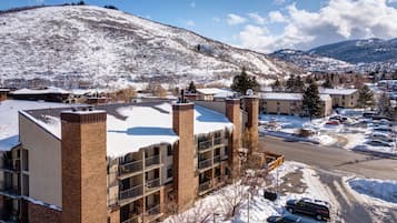 Condo, 1 Bedroom | Exterior