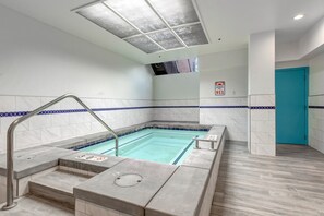 Apartamento, 1 habitación | Piscina