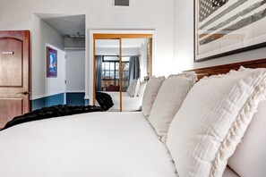 Condo, 1 Bedroom | 1 bedroom, iron/ironing board, free WiFi - Copperbottom Inn 312 1 Bedroom Condo (Park City)