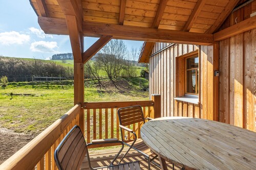 Ferienwohnung Am Bertenberg - Keßler - Natürlich Wohlfühlen in ländlicher Lage