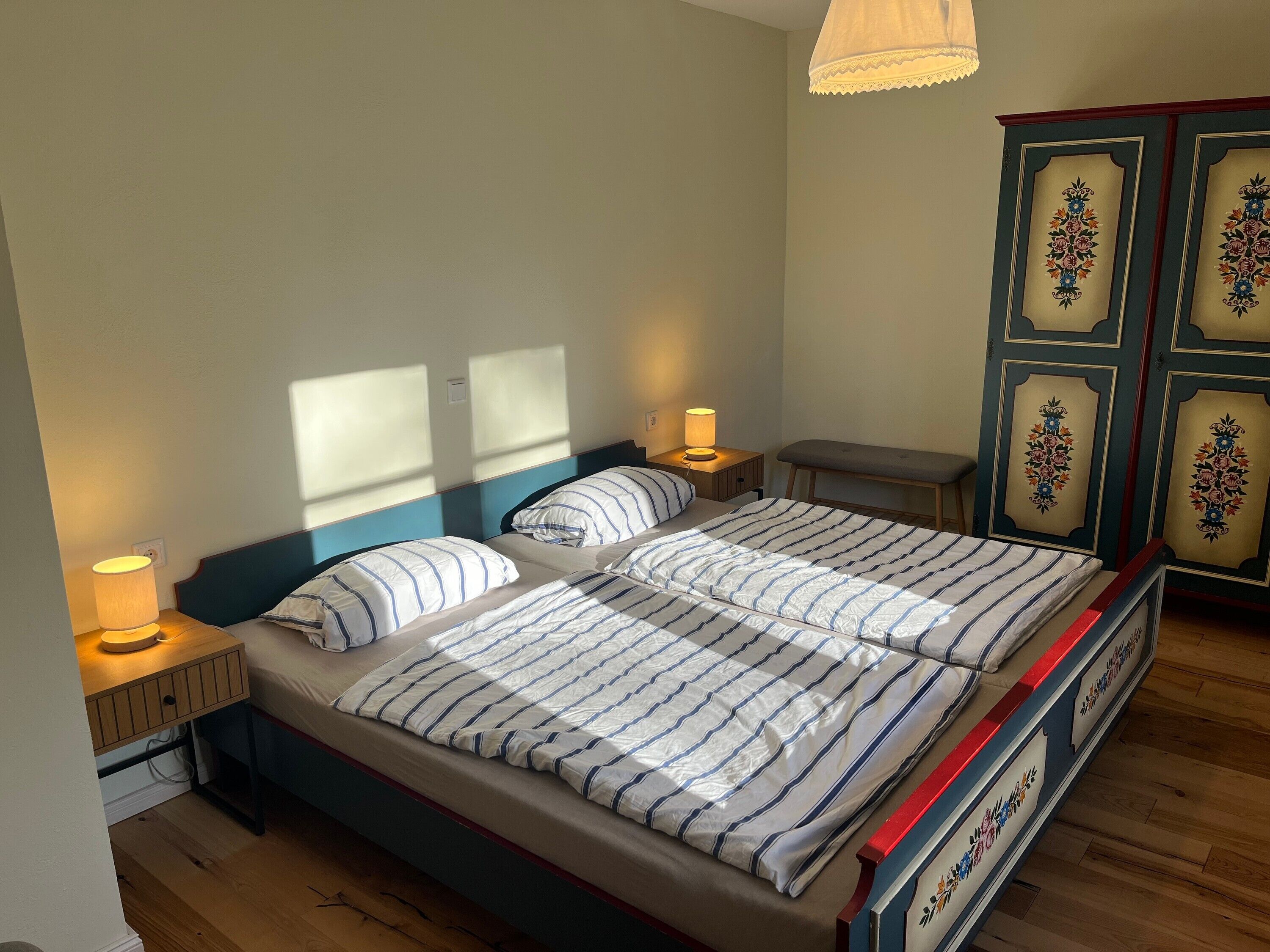 Wi-Fi, draps fournis