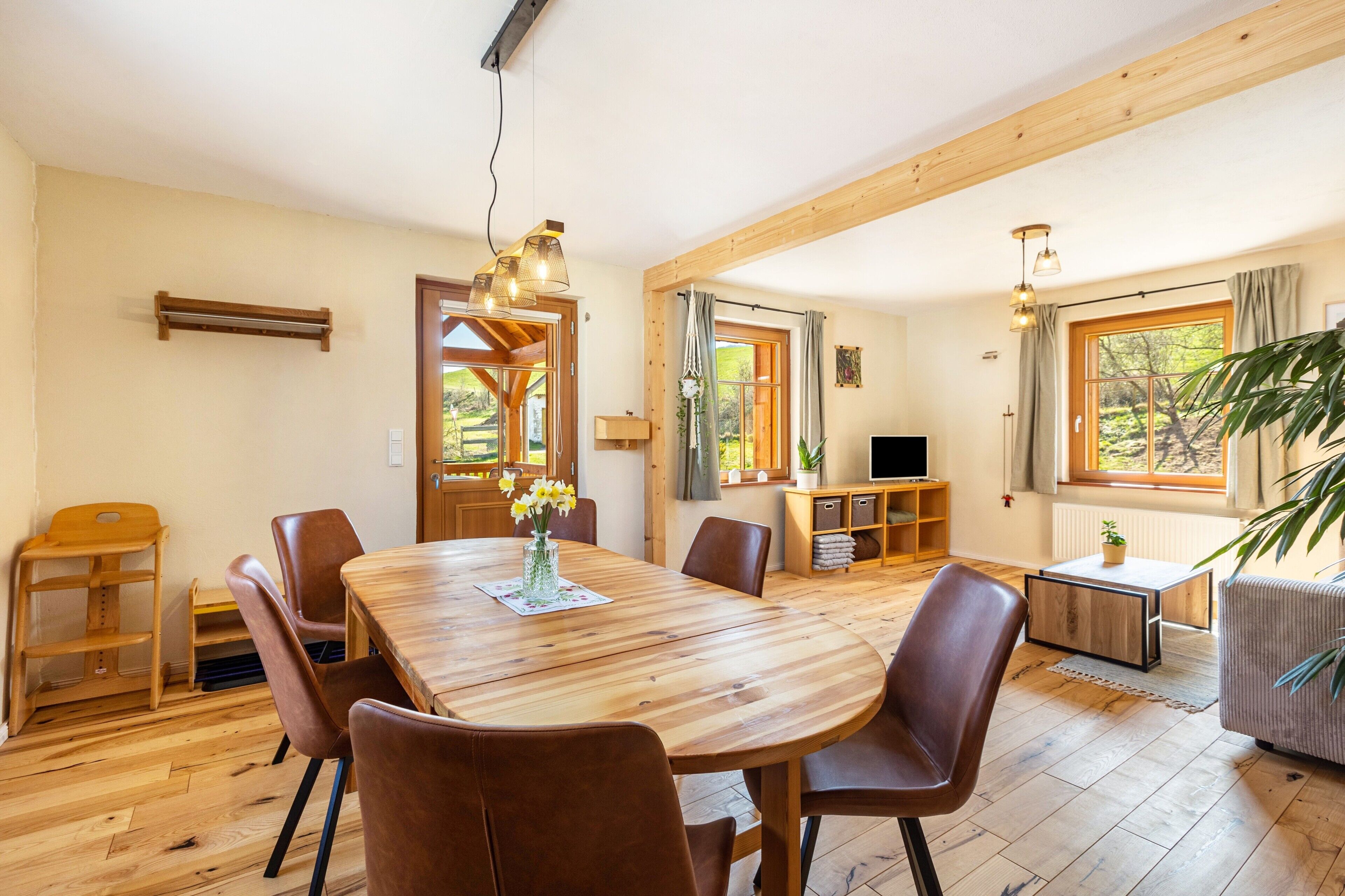 Opções para refeição