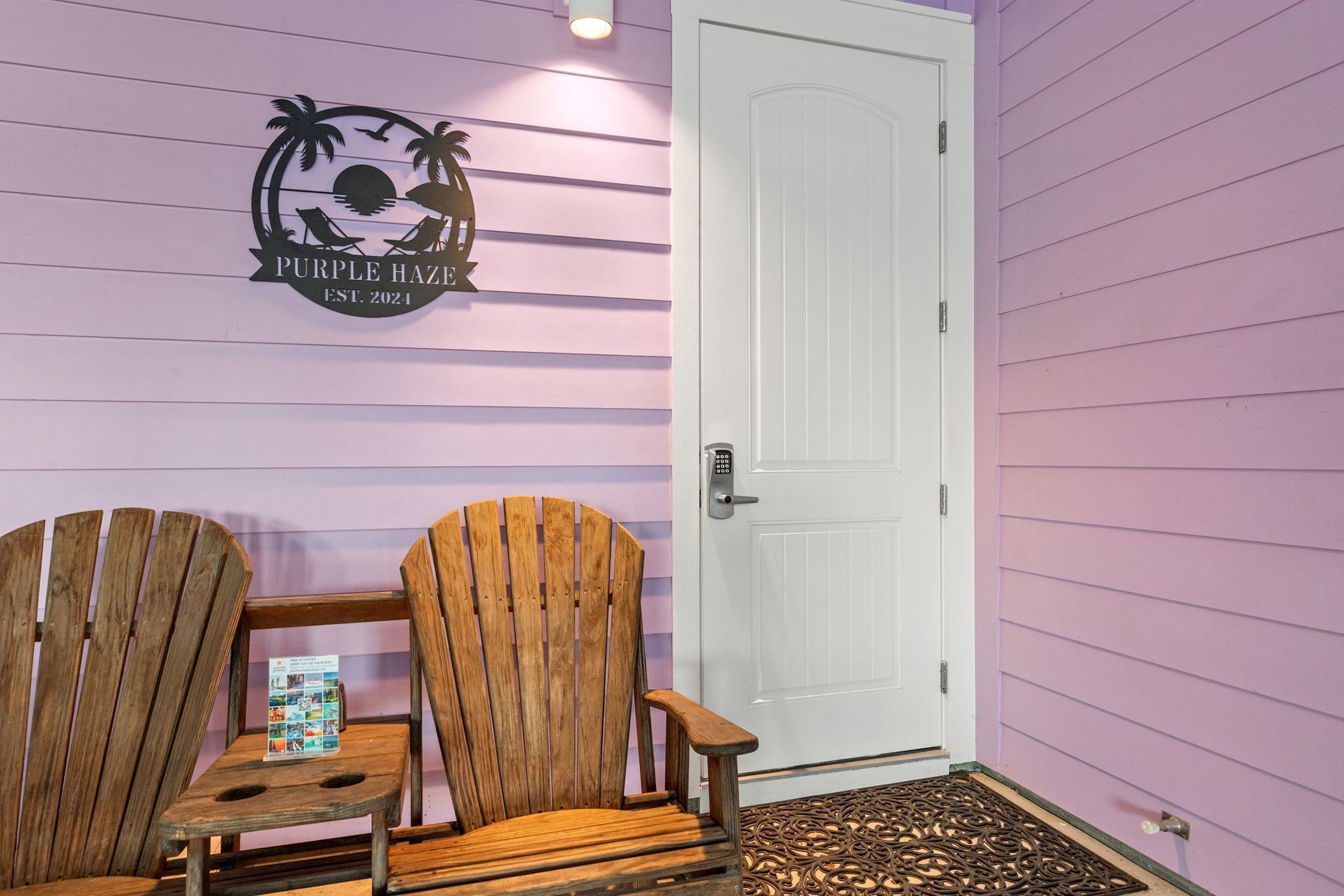 Studio | Innenbereich