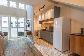 Apartamento | 1 quarto