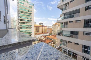 Apartamento | 1 quarto