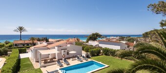 Villa Marina by Escape Home