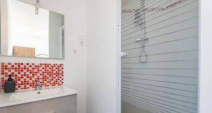 Le Sarrail - Hypercentre & sleeps 12