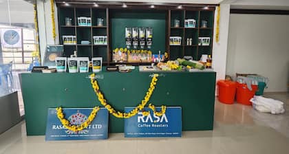 Sribhgavan mansion lodge