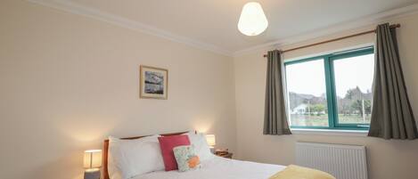 3 chambres, décoration personnalisée, ameublement personnalisé