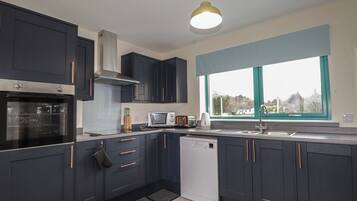 Geschirrspüler, Kochgeschirr/Geschirr/Besteck