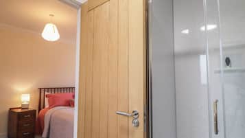 3 chambres, décoration personnalisée, ameublement personnalisé